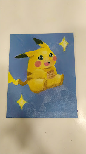 Photo from customer review