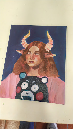 Photo from customer review